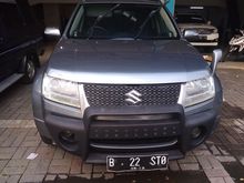 2009 Suzuki Grand Vitara 2.0 JLX SUV
