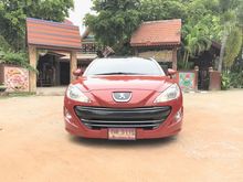 2012 Peugeot RCZ 1.6 (ปี 10-16) Sport Coupe AT