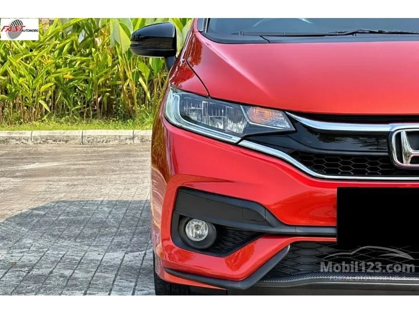 2019 Honda Jazz RS Hatchback