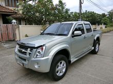 2007 Isuzu D-Max 2.5 CAB-4 (ปี 07-11) SX Ddi i-TEQ Pickup MT