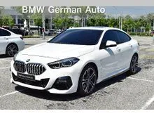 2021 BMW 220i 2.0 F44 (ปี 20-27) Gran M Sport Sedan