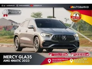 2022 Mercedes-Benz AMG GLA35 2.0 4MATIC SUV