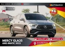 2022 Mercedes-Benz AMG GLA35 2.0 4MATIC SUV