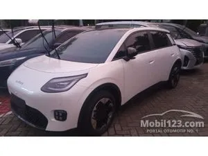 2026 GAC AION UT Premium Hatchback