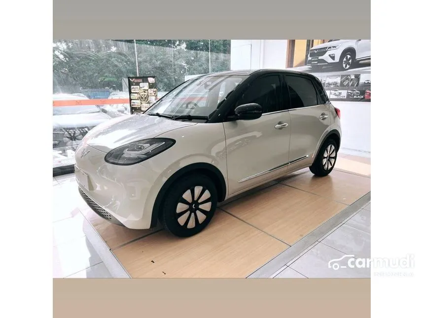 2024 Wuling Binguo EV Premium Range Hatchback