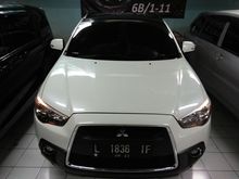 2012 Mitsubishi Outlander Sport 2.0 PX SUV