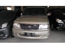 2004 Toyota Kijang LGX