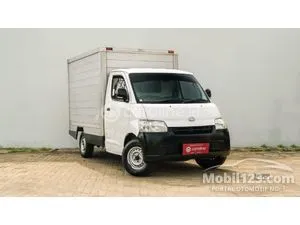 2019 Daihatsu Gran Max 1.3 PU Box STD Pickup
