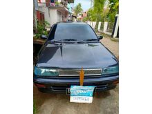 1991 Toyota Corolla 1.6 Sedan