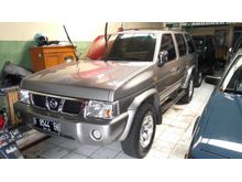 2003 Nissan Terano