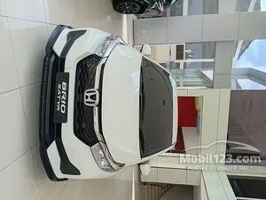 2026 Honda Brio 1.2 Satya E Hatchback