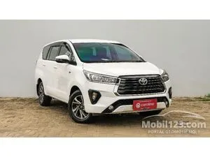 2021 Toyota Kijang Innova 2.0 G MPV