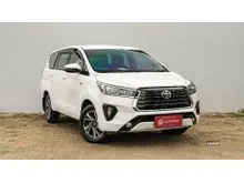 2021 Toyota Kijang Innova 2.0 G MPV