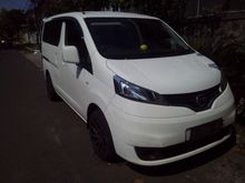 Nissan Evalia 1.5 XV Manual.. Mau Keluarga