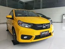 2022 Honda Brio 1.2 RS Hatchback,TERMURAH