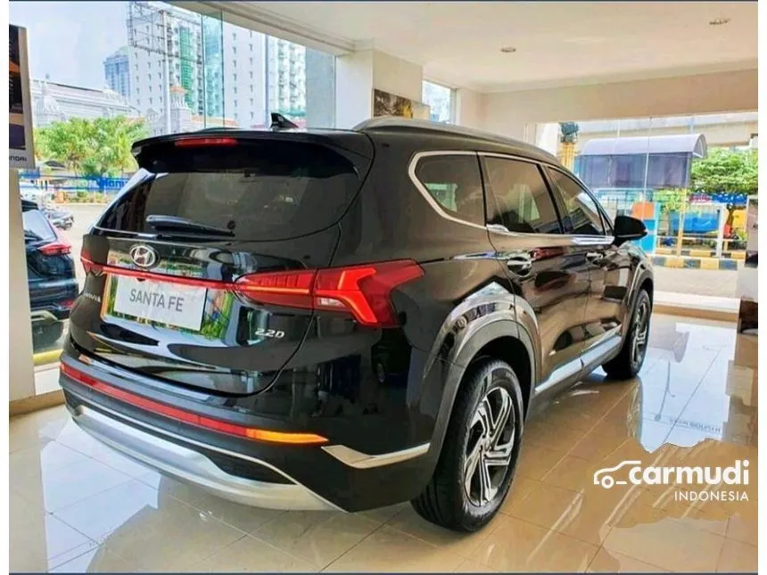 2023 Hyundai Santa Fe Prime SUV