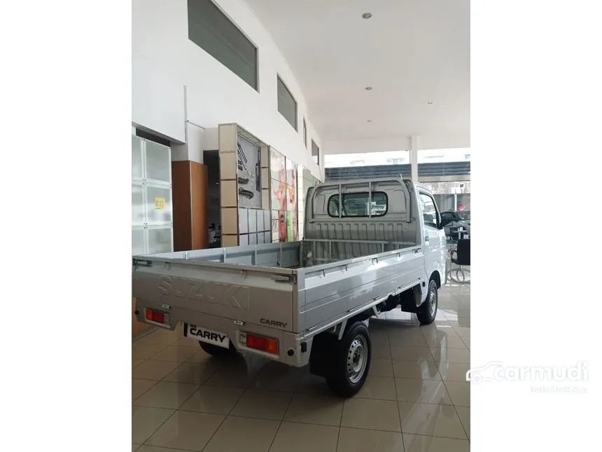 2024 Suzuki Carry FD Pick-up