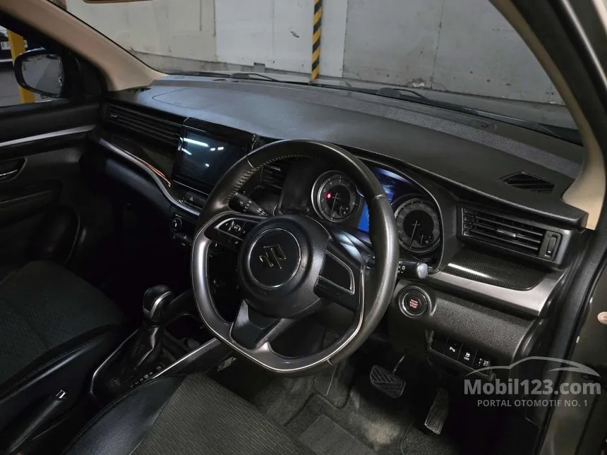 2023 Suzuki XL7 Beta SUV