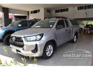 2022 Toyota HILUX REVO 2.4 Z Edition Entry Smart Cab Pickup