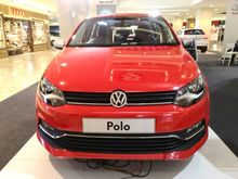 HARGA VW POLO DISKON VW POLO PROMO VW POLO BUKAN JAZZ BUKAN YARIS