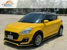 2018 Suzuki SWIFT 1.2 (ปี 18-25) GL Hatchback