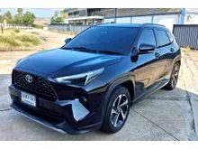 2024 Toyota Yaris Cross 1.5 (ปี 23-29) HEV Premium Luxury SUV