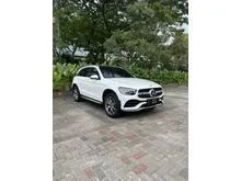 2021 Mercedes-Benz GLC200 2.0 AMG Line SUV
