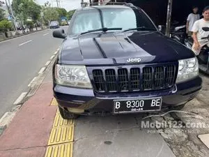 2000 Jeep Grand Cherokee 4.0 Power Tech SUV