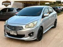 2018 Mitsubishi ATTRAGE 1.2 (ปี 13-18) GLX Sedan