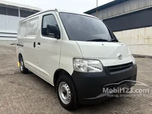 2020 Daihatsu Gran Max 1.3 Blind Van AC Van