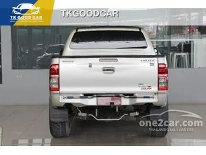 2013 Toyota HILUX VIGO 3.0 Champ G Prerunner Double Cab Pickup