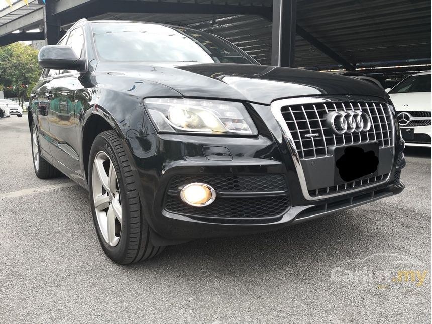 Audi Q5 Specs >> Audi Q5 2012 Tfsi Quattro S Line 2 0 In Kuala Lumpur Automatic Suv Audi Q5 Specs >> Audi Q5 2012 Tfsi Quattro S Line 2 0 In Kuala Lumpur Automatic Suv