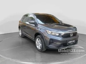 2024 Honda WR-V 1.5 E SUV