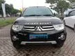 Jual Mobil Mitsubishi Pajero Sport 2014 Dakar 2.5 di Banten Automatic SUV Hitam Rp 295.000.000