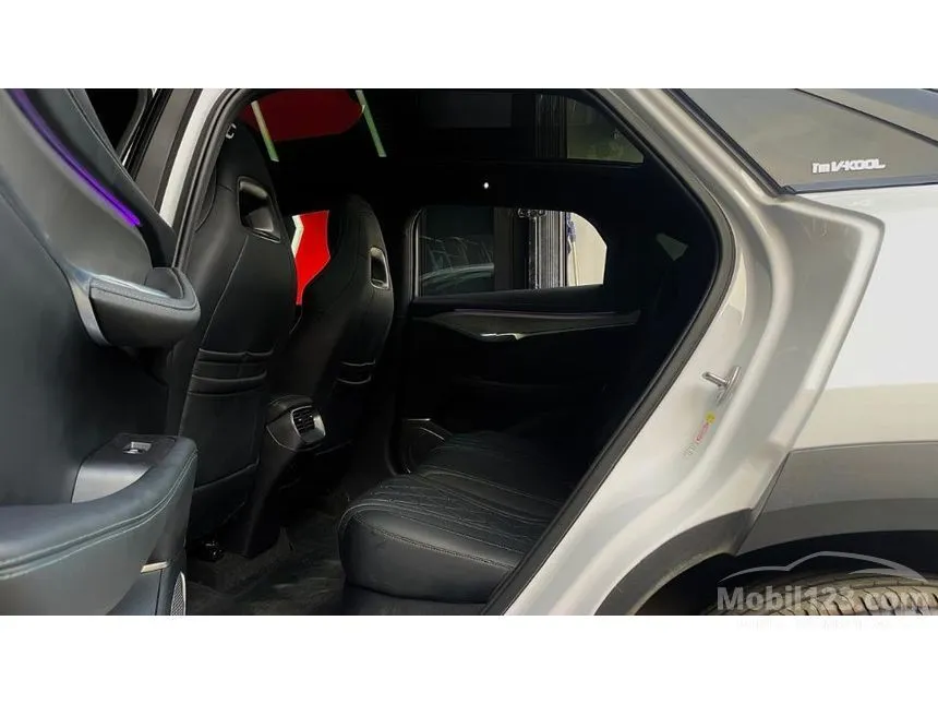 2025 BYD Sealion 7 Premium SUV