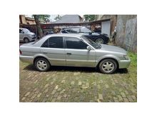 2001 Toyota Soluna 1.5 GLi Sedan