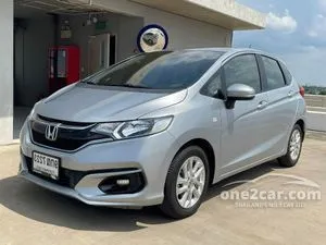 2019 Honda Jazz 1.5 (ปี 14-22) V i-VTEC Hatchback