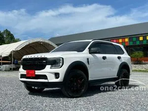 2023 Ford EVEREST 2.0 Trend SUV