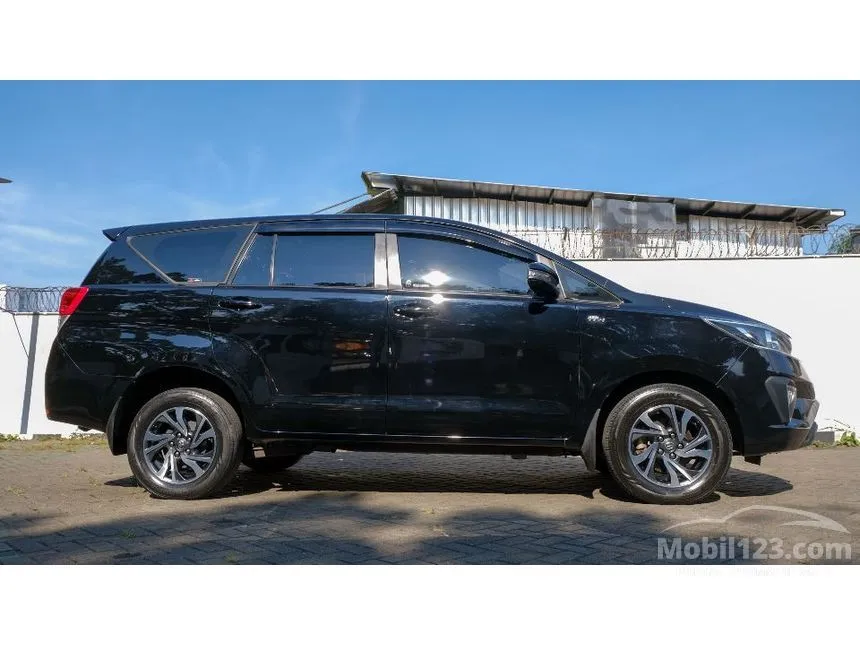 2022 Toyota Kijang Innova G MPV