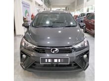 2025 Perodua Bezza 1.3 X Auto