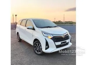 2026 Toyota Calya 1.2 G MPV