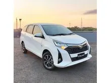 2026 Toyota Calya 1.2 G MPV, kredit termurah se-indonesia