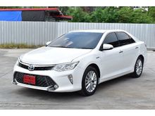 2015 Toyota Camry 2.5 (ปี 12-16) Hybrid Sedan