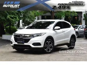 2018 Honda HR-V 1.8 E SUV