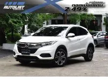 2018 Honda HR-V 1.8 (ปี 14-18) E SUV