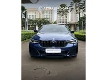 2023 BMW 520i 2.0 M Sport Sedan