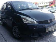 2011 Proton Exora 1.6 CPS MPV