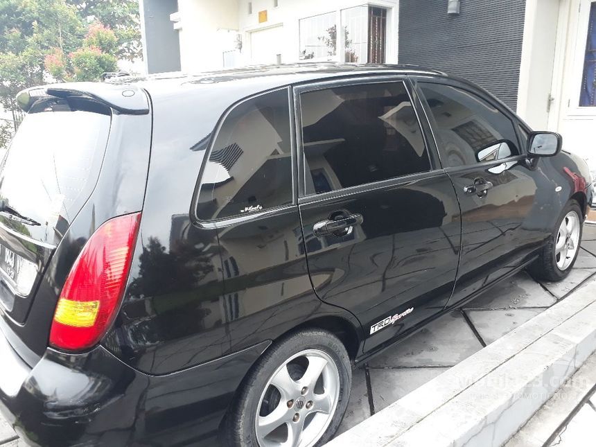 Jual Mobil  Suzuki  Aerio  2003  RH 1 5 di Jawa Barat 