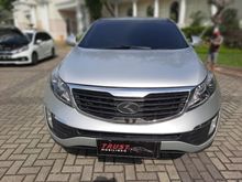 2012 KIA Sportage 2.0 EX SUV