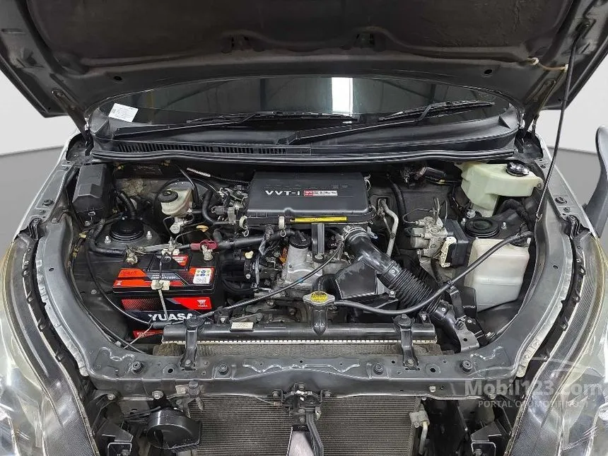2016 Toyota Rush TRD Sportivo SUV